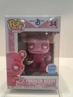 Funko Pop! Vinyl: Ad Icons - Frankenberry w/ Cereal&Spoon - Funko Exclusive #34