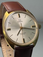 OMEGA Seamaster Cosmic Men's Watch