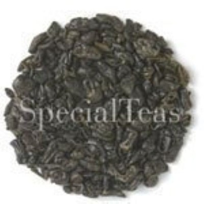 China Temple of Heaven Gunpowder Green Tea , 1 Lb by SpecialTeas.com