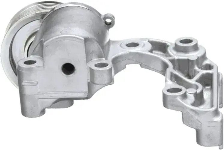 GATES T39469 Belt Tensioner, V-ribbed belt for LEXUS - Image 3
