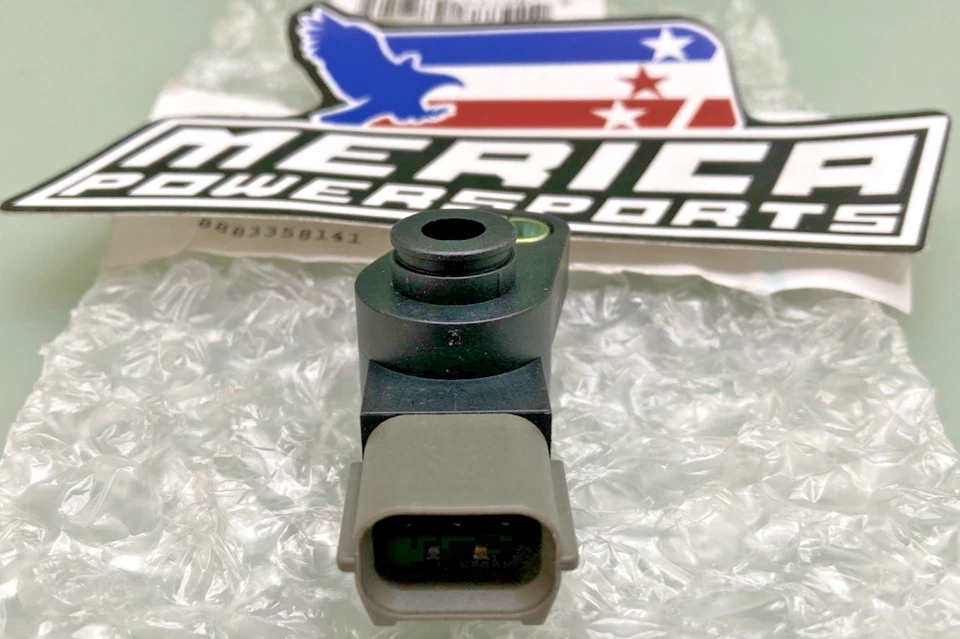 NUEVO SENSOR ORIGINAL ARCTIC CAT 0430-072, POSICIÓN DEL ACELERADOR Foto 3 de 3