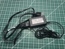 Acer Chromebook 515 CB515-1W AC AC/DC Power Adapter Charger 65W PA-1650-58