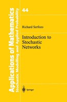 Richard Serfozo | Introduction To Stochastic Networks | Buch | Englisch (1999)