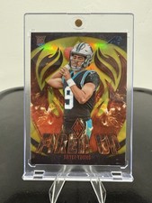 Top 2023 NFL Rookie Cards Guide & Football Rookie Card Hot List 33