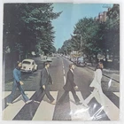 BEATLES ABBEY ROAD APPLE AP8815 1LP