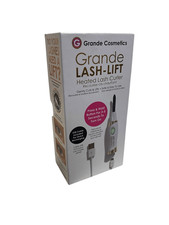 GrandeLASH-LIFT Heated Lash Curler Rechargeable USB Grande Cosmetics
