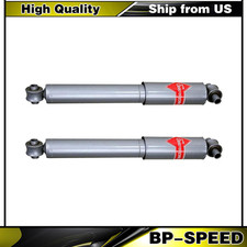 Kyb 2pcs Front Heavy Duty Shocks For Chevy Pickup K1500 4wd Tahoe 88 89-97 98