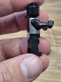 Authentic LEGO Ninjago Cole NRG Minifigure Njo057 No Spinner Rare Genuine