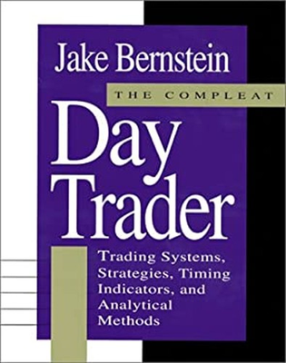 #ad The Compleat Day Trader : Trading Systems Strategies Timing Ind $6.57