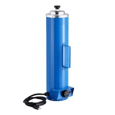 Uimoso Portable Welding Rod Storage Oven, 10 lbs Capacity, 86-302℉ Range