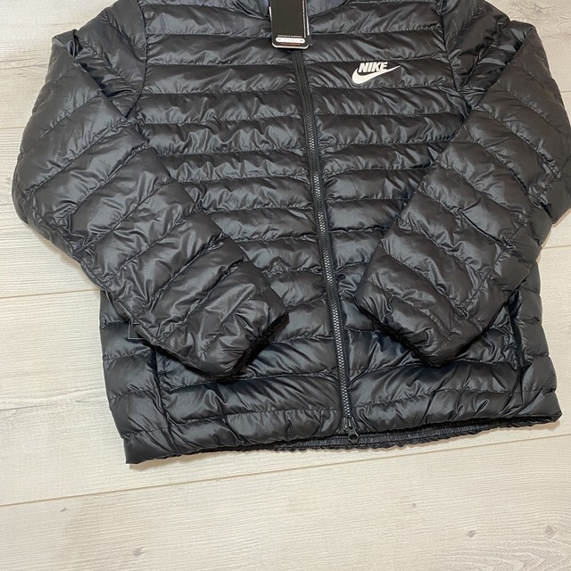 thermore nike jacket