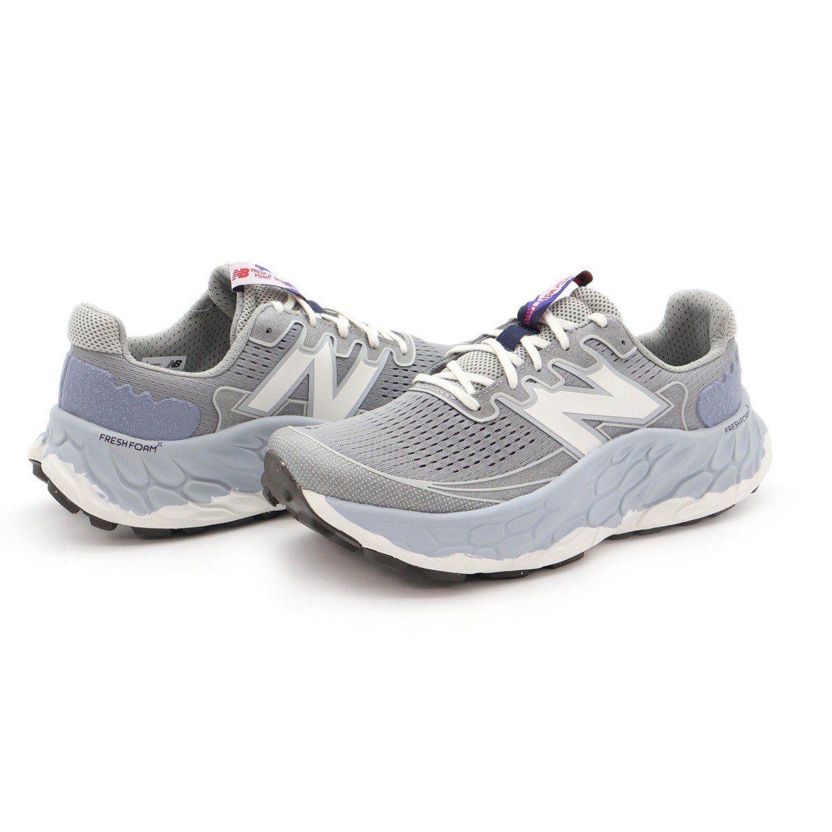 靴 FreshForm X MoreTrail MOON DAZE PACK Buy New Balance Fresh Foam X More Trail v3 'Moon Daze' - MTMORNM1