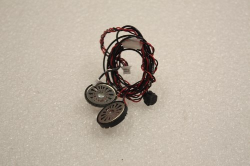 Toshiba Tecra M2 Speakers MIC Cable
