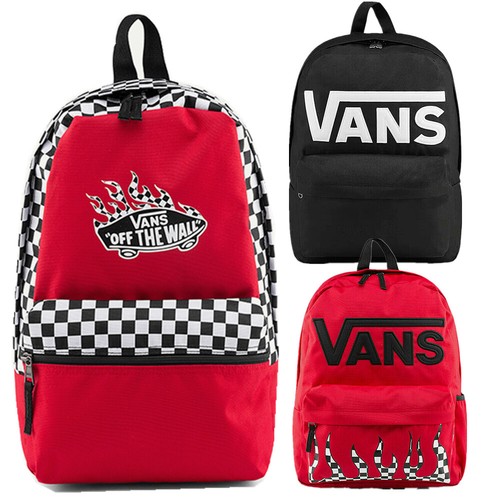Unisex Backpack Skateboard Cycling Skater Bag Boys Girls School College Rucksack