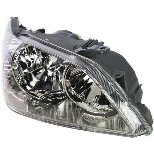 Faro REPL100105 xenón lente transparente lado derecho para 2001-2003,2005 Lexus IS300 - Imagen 2 de 7