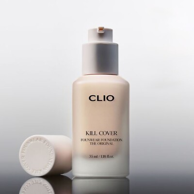 CLIO Kill Cover Foundation The Original ...