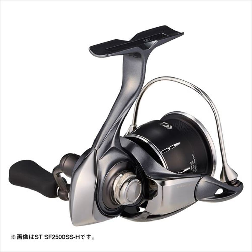 ルビアスST SF1000S-P ダイワ 25ルビアス ST SF1000S-P 送料無料[リール