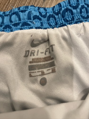 Lot of 3 Nike Girl Dri-Fit 2 Shorts And 1 T Shirt Various Older Girl Sizes - Picture 6 of 7