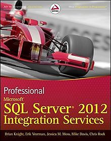 Professional Microsoft SQL Server 2012 Integratio... | Buch | Zustand akzeptabel