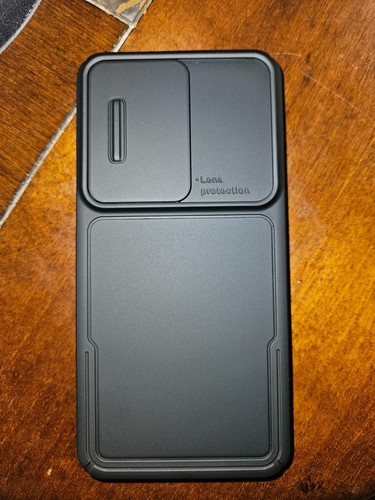 Custodia Simtect Samsung Galaxy S24 - militare drop, tocco aderente, protezione fotocamera nuova con scatola - Foto 2 di 4