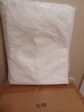 Graham Medical LabMates Lab Coats   10  pk   Size MED NEW