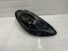 Porsche 718 BOXSTER 982 LED Right headlight 2016-2019