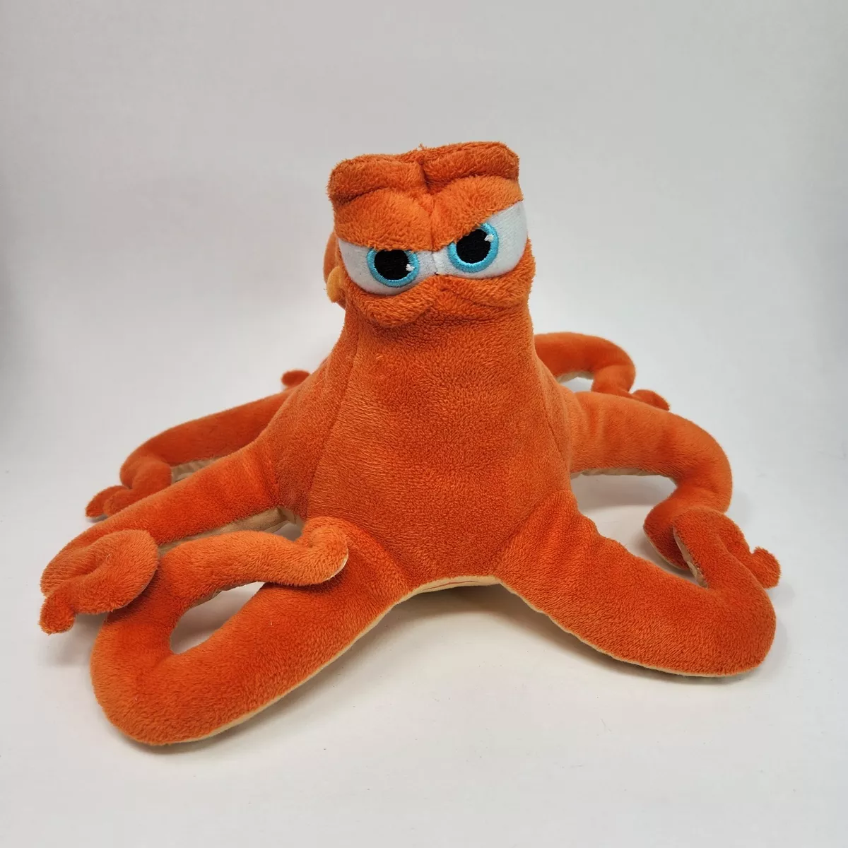 Hank cheap stuffed animal