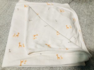 carters stretchy blanket