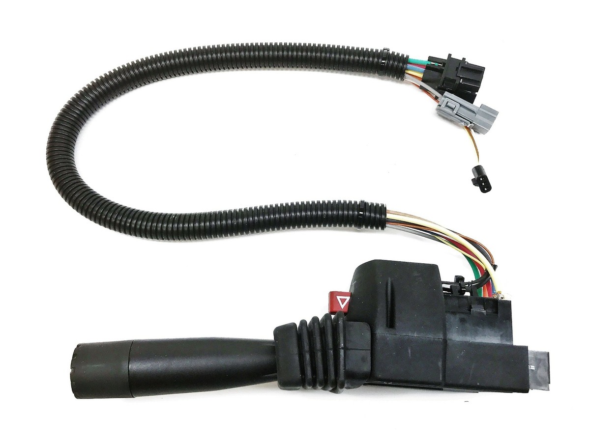 Trucklite Replacement Turn Signal Switch 963Y100 NOS | eBay