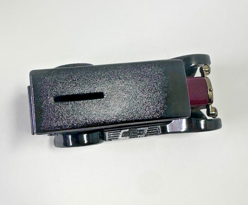 Vtg 1991 UTZ Hanover Brand Potato Chips ERTL 1923 1/2 Ton Truck Bank Lock Keys