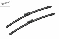 Wischblatt FüR BMW Mini Bosch 3397118922