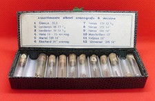 LOTTO DI TIGES ALBERO DI CARICA PER CRONOGRAFO UNIVERSAL VENUS LANDERON VETTA