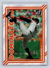 2023 Donruss Juan Marichal Dominators Rapture D10