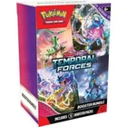 Temporal Forces Booster Bundle - SV05 - 6 Booster Packs