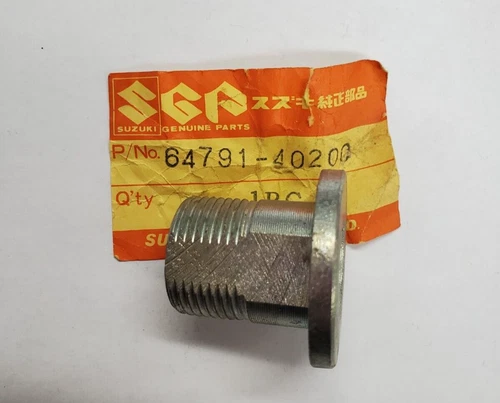 SPACER, CHAIN ADJUSTER | N,T