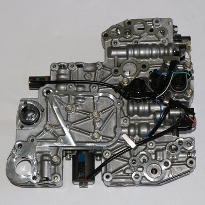 Subaru вариатор tr690