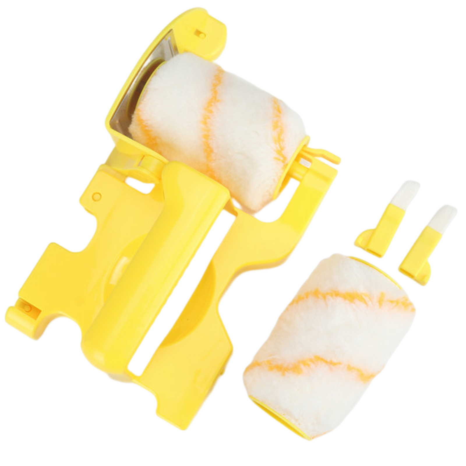 Window Sills Paint Border Roller For Painting Home Room Hand Held Large Areas eBay