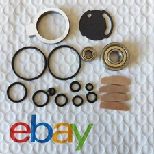 SNAP ON FAR25 1/4" DRIVE RATCHET TUNE UP KIT 4-VANE KIT, GASKET KIT, O'RING KIT 