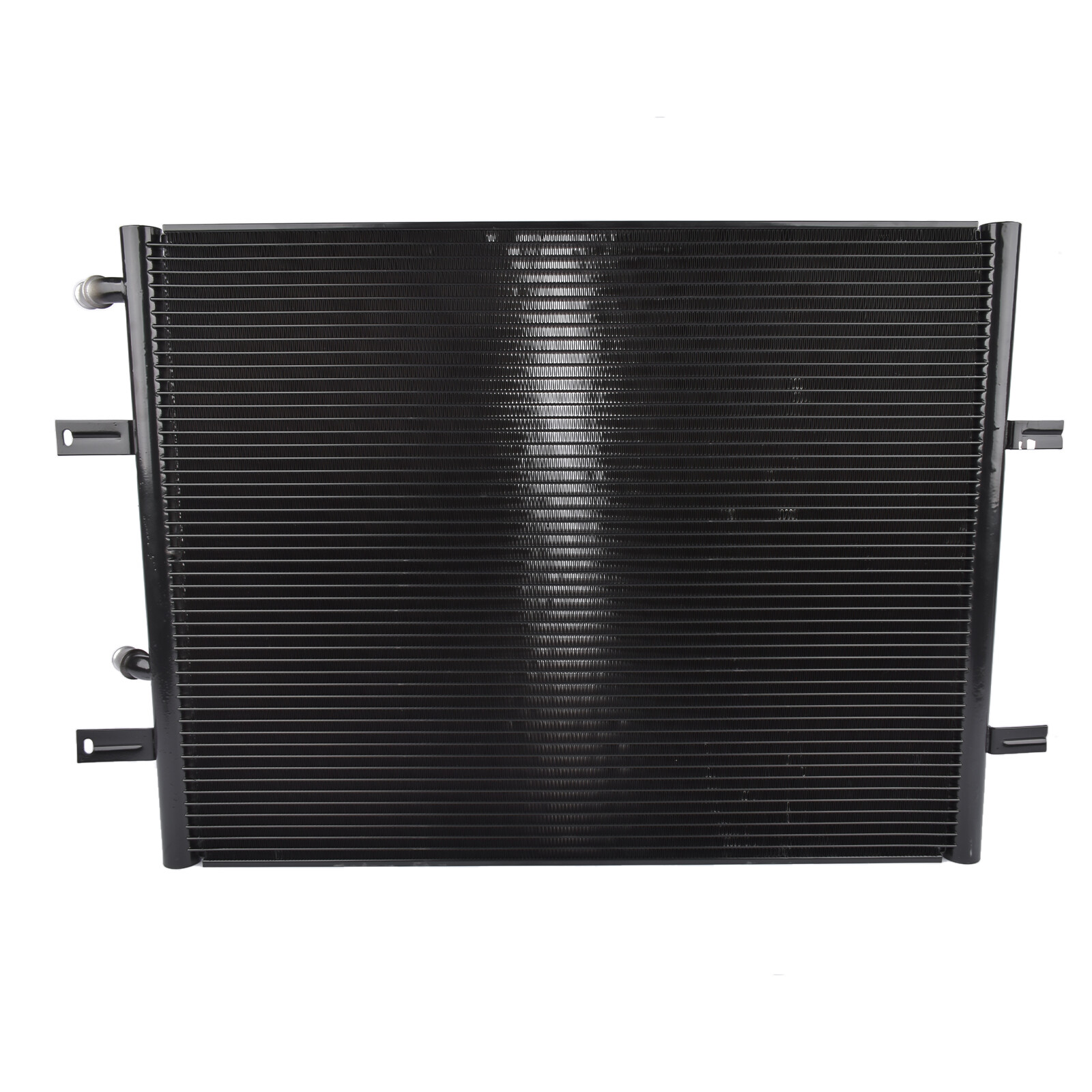 For Bentley Continental GT GTC Flying Spur V8 Engine New Intercooler Air Cooler