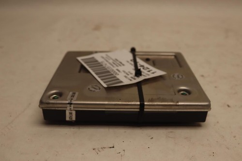 2015-2018 PORSCHE MACAN S REAR BCM BODY COMPUTER CONTROL MODULE UNIT OEM - Picture 4 of 7