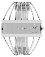 Orologio donna Alfex 5608/460 quarzo qualità svizzera prezzo consigliato 265 EUR