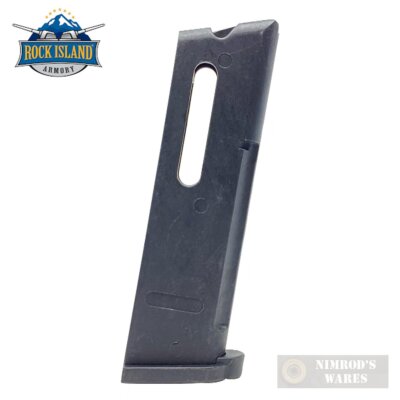 Rock Island Armory Armscor XT22 1911 .22 LR 10-Round MAGAZINE 55089 FAST SHIP