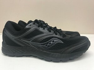 saucony men's versafoam cohesion 12