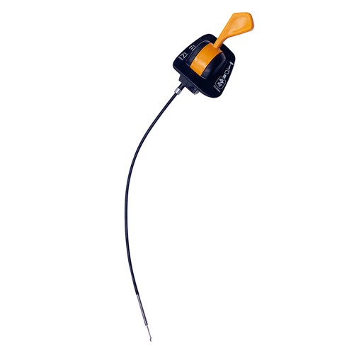 Fit For John Deere LA 100 105 110 115 125 X 110 120 Throttle Cable GY20947 - Picture 6 of 8