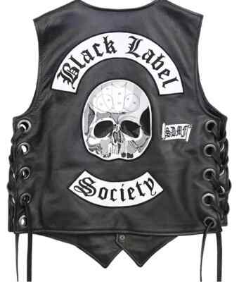   Vest Black Label【Sサイズ】試着のみ s-l400.jpg