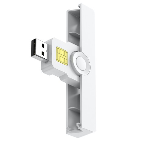 Smart Card Reader For Coverment ID/National ID AKO/OWA/DKO/JKO/DCO/CAC card