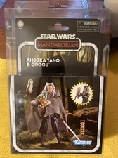 10 Star Wars Vintage Collection Deluxe Protective Cases(CaseShells)Deluxe Box