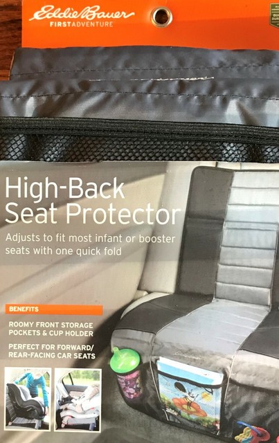 eddie bauer seat protector