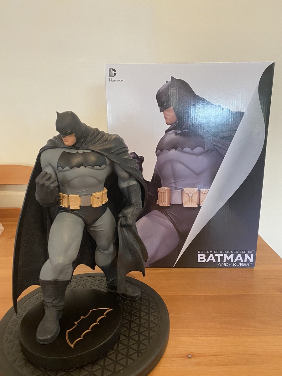アメコミ DC Designer Series Batman Andy Kubert DC Designer Series-Batman-Based On Andy Kubert-Full Size
