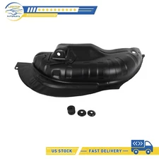 Strut Mount Rear Right Rust Repair Kit For 01-12 Ford Escape 01-11 Mazda Tribute